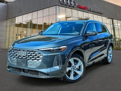 Used 2025 Audi Q5 Premium w/ Premium Plus