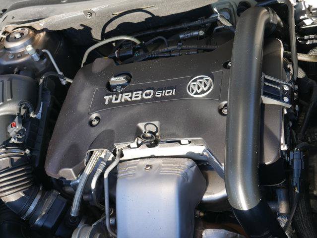 Used 2019 Buick Envision Premium w/ Driver Confidence Package AWD/4WD image 10