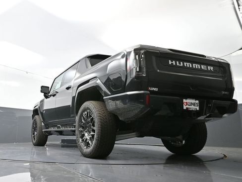 New 2025 GMC Hummer EV 2X image 51