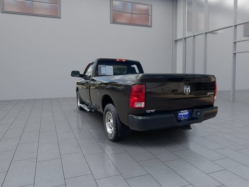 Used 2014 RAM 1500 Tradesman w/ Power & Remote Entry Group AWD/4WD image 7