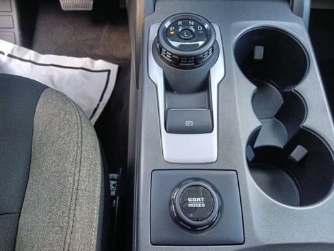 New 2026 Ford Bronco Sport Big Bend AWD/4WD image 24