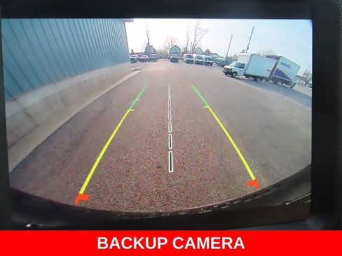 Used 2021 Jeep Wrangler Unlimited Rubicon w/ Xtreme Recon 35" Tire Package image 5