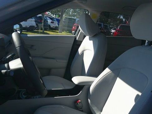 Certified 2026 Hyundai Kona SEL Sport image 5