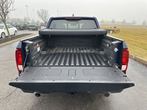 Used 2023 Honda Ridgeline RTL image 11