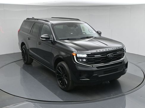 New 2026 Ford Expedition Max Platinum AWD/4WD image 41