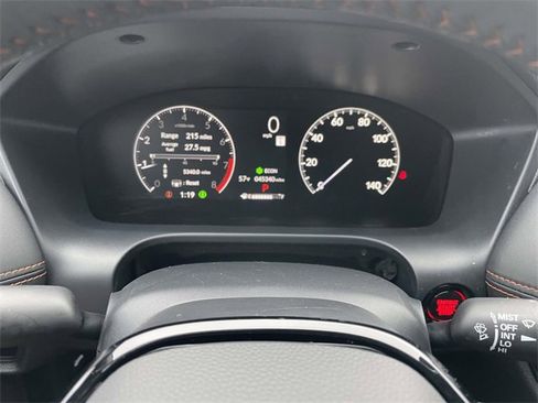 Used 2023 Honda HR-V Sport image 14