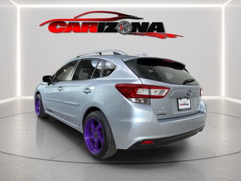 Used 2019 Subaru Impreza 2.0i Premium AWD/4WD image 8