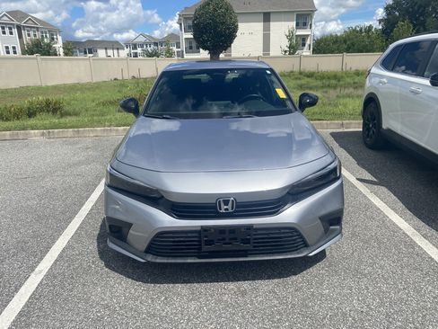 Used 2024 Honda Civic Sport image 14