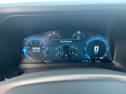 New 2026 Ford Bronco Big Bend image 13