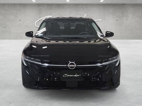 New 2026 Nissan Sentra SV image 18