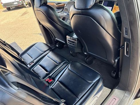 Used 2020 Tesla Model X AWD/4WD image 24