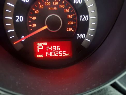 Used 2012 Kia Forte EX FWD image 5