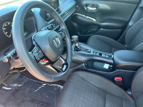 Used 2025 Honda HR-V Sport image 20