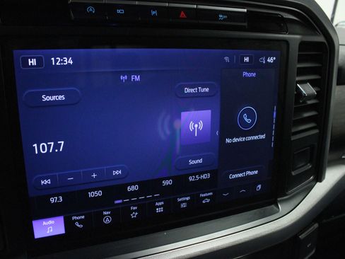 Used 2024 Ford F150 Lariat image 26