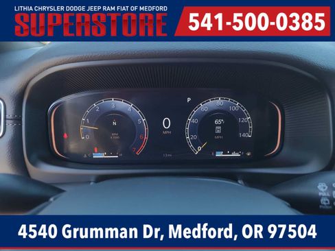 New 2026 Jeep Grand Wagoneer Limited w/ Convenience Group I AWD/4WD image 26