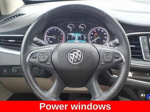 Used 2018 Buick Enclave Essence w/ Trailering Package image 21