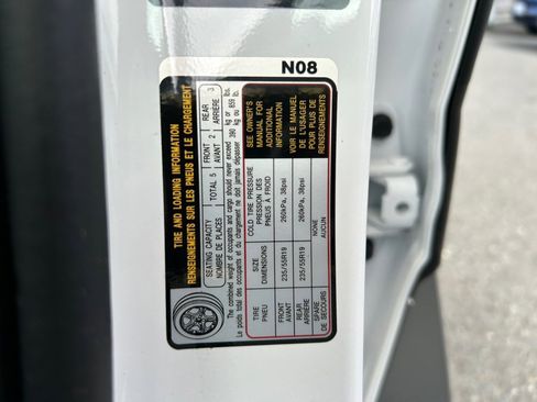 Used 2024 Hyundai Ioniq 5 Limited image 84