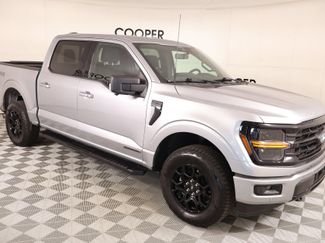 Used 2024 Ford F150 XLT w/ Equipment Group 302A MID AWD/4WD video 1