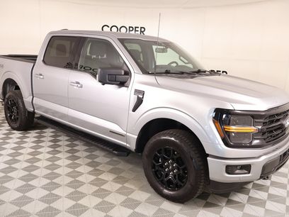 Used 2024 Ford F150 XLT w/ Equipment Group 302A MID