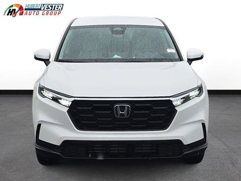 New 2026 Honda CR-V LX image 3