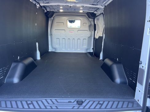 New 2026 Ford Transit 250 Low Roof w/ Load Area Protection Package image 9