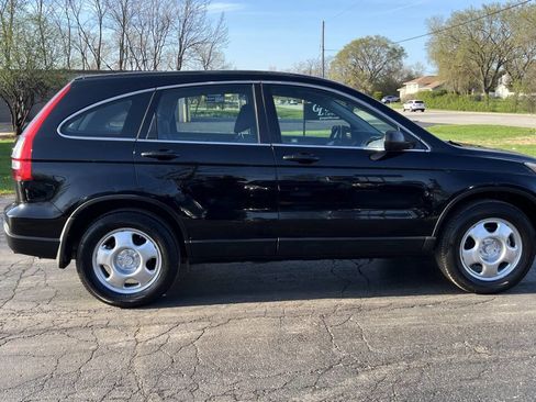 Used 2009 Honda CR-V LX image 5