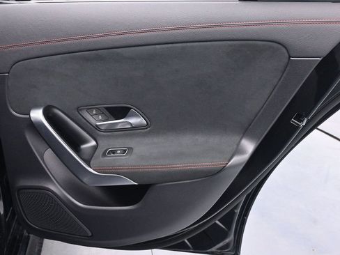 Used 2023 Mercedes-Benz CLA 250 4MATIC w/ AMG Line image 16