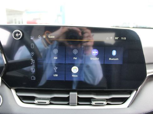 New 2026 Chevrolet Equinox LT image 46