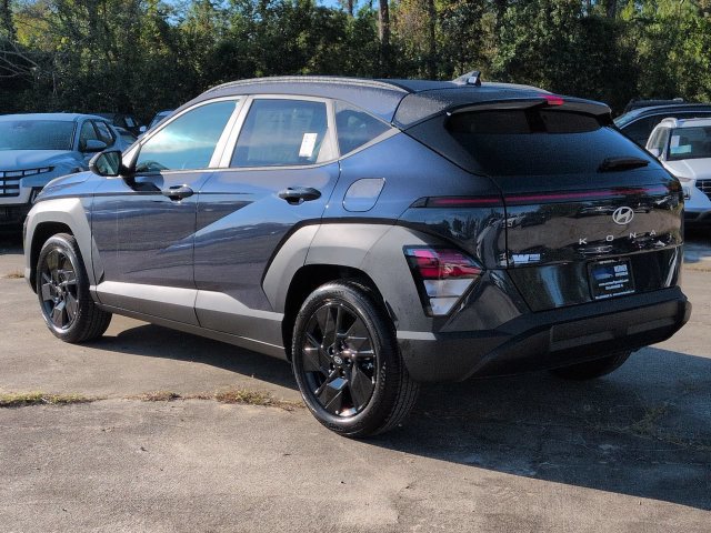 New 2027 Hyundai Kona SEL Sport FWD image 7