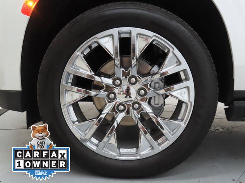 Used 2023 GMC Yukon Denali image 26