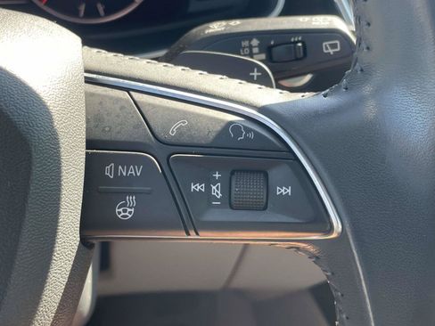 Used 2019 Audi Q7 3.0T Prestige AWD/4WD image 22