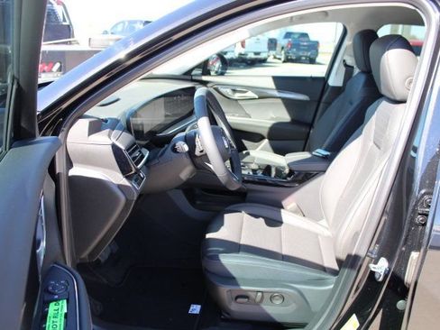 New 2026 Buick Envision Preferred AWD/4WD image 9