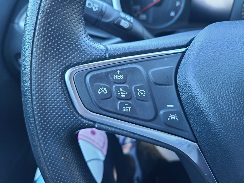 Used 2025 Chevrolet Malibu LT FWD image 26