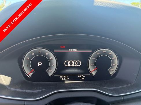 Used 2022 Audi Q5 2.0T Premium Plus AWD/4WD image 2