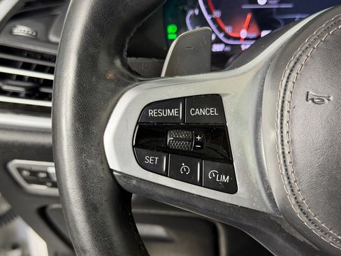 Used 2020 BMW X5 sDrive40i w/ M Sport Package RWD image 16