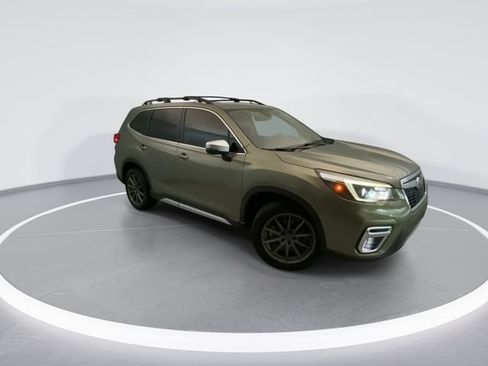 Used 2020 Subaru Outback Touring w/ Popular Package #2 AWD/4WD image 8