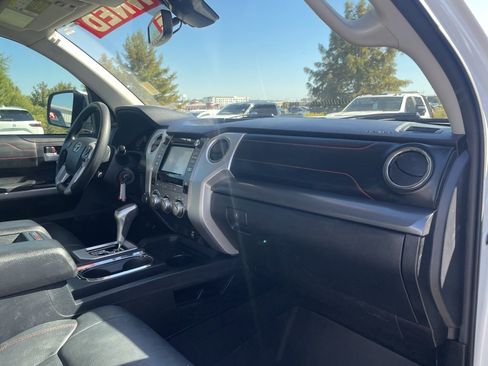 Used 2019 Toyota Tundra TRD Pro image 32