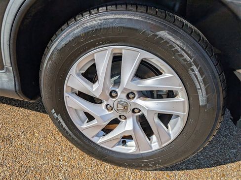 Used 2015 Honda CR-V EX-L image 31