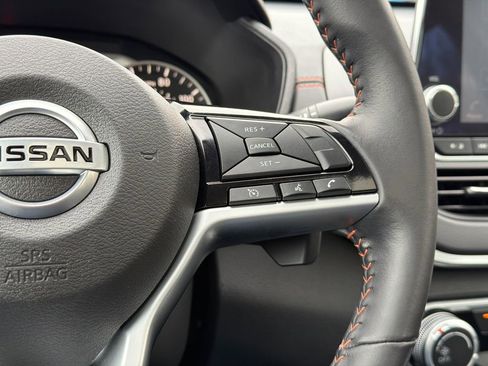 Used 2021 Nissan Altima 2.5 SR w/ SR Premium Package image 20