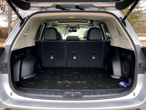 Used 2020 Subaru Forester Limited image 34