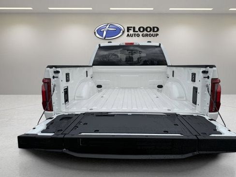 New 2026 Ford F150 King Ranch w/ Equipment Group 601A High AWD/4WD image 7