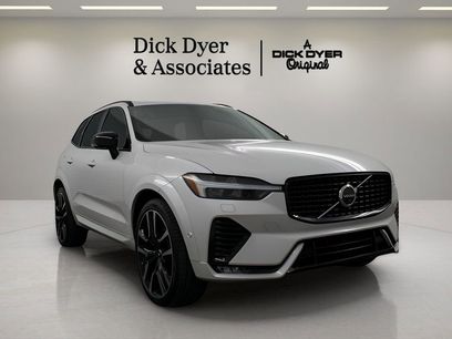 Certified 2023 Volvo XC60 B5 Ultimate w/ Climate Package