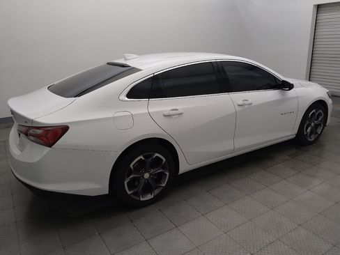 Used 2022 Chevrolet Malibu LT FWD image 10