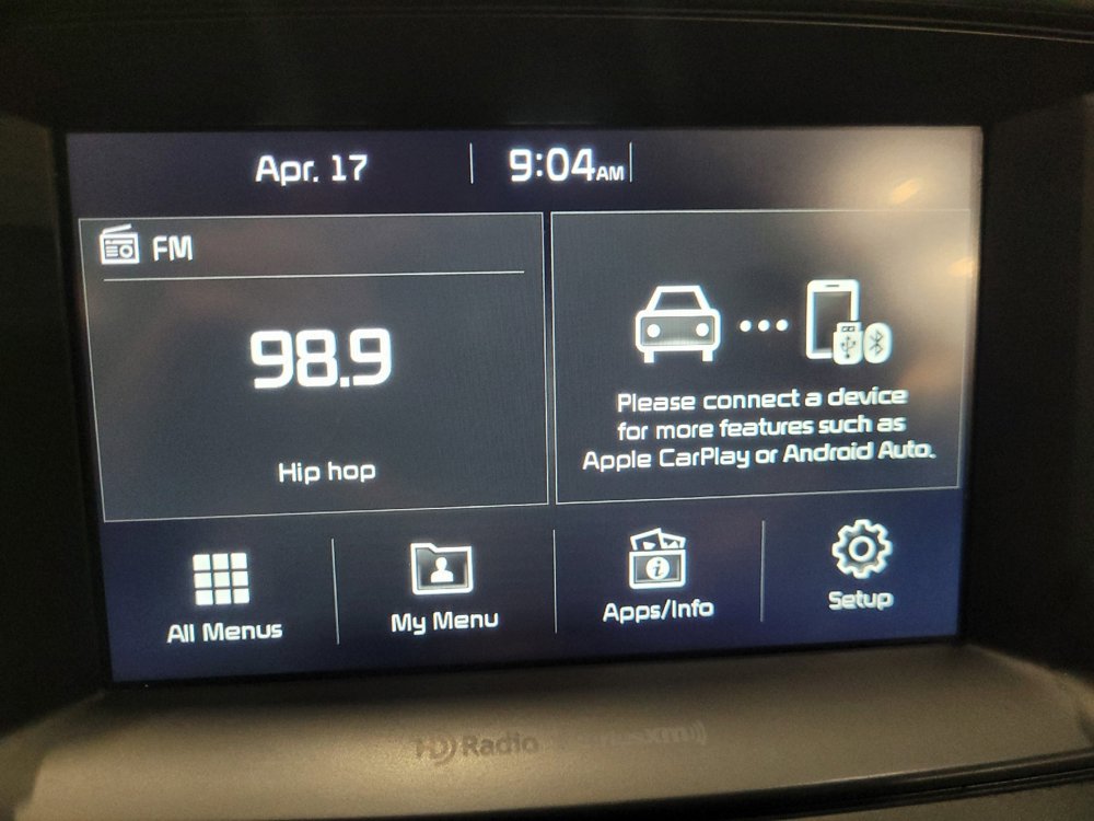 Used 2017 Kia Sorento AWD w/ LX Convenience Package image 25