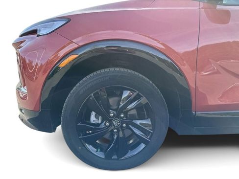 Used 2024 Buick Encore GX Sport Touring AWD/4WD image 18