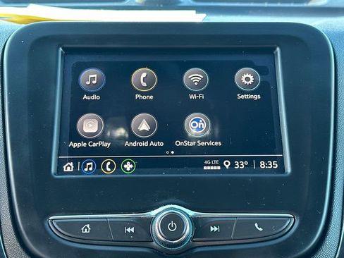 Certified 2024 Chevrolet Equinox RS image 32