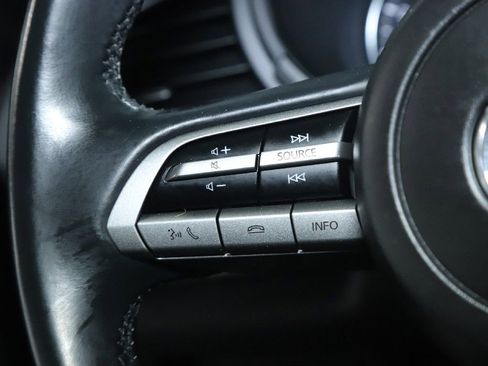 Used 2021 MAZDA CX-30 AWD 2.5 S w/ Select Package image 22