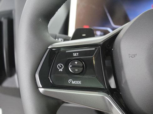 Used 2026 BMW X3 xDrive30 image 15