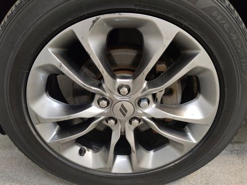 Used 2019 Dodge Durango GT AWD/4WD image 31