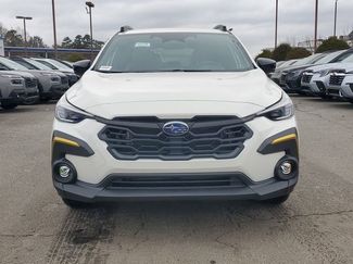 New 2026 Subaru Crosstrek 2.5i Sport video 2